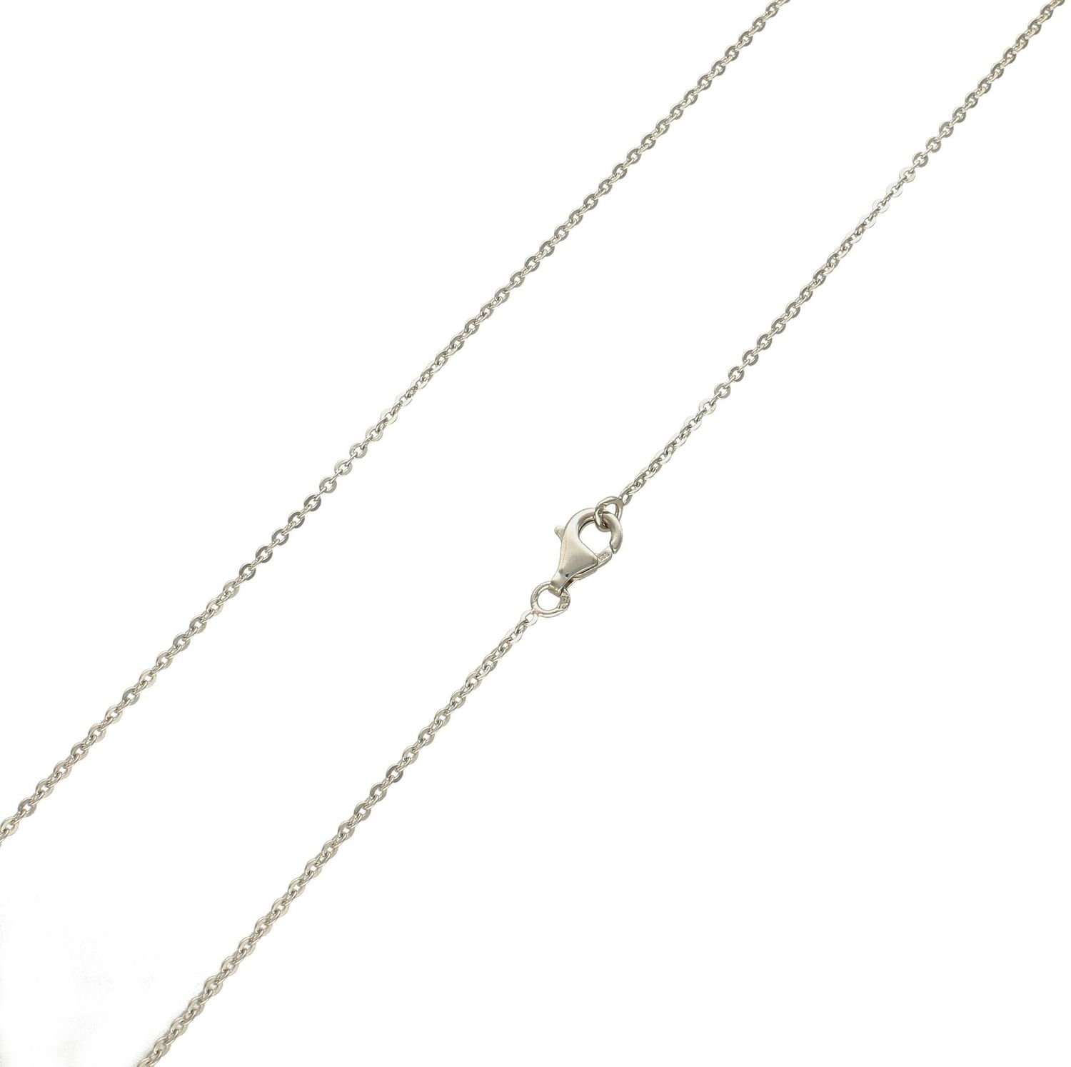 Łańcuszek srebrny pancerka 100 cm DIA-LAN-5995-925 1,2mm. Łańcuszek srebrny w splocie pancerki. Łańcuszek srebrny pancerka. Łańcuszek srebrny klasyczny. Łańcuszek srebrny idealny na prezent. Łańcuszek srebr (1).jpg